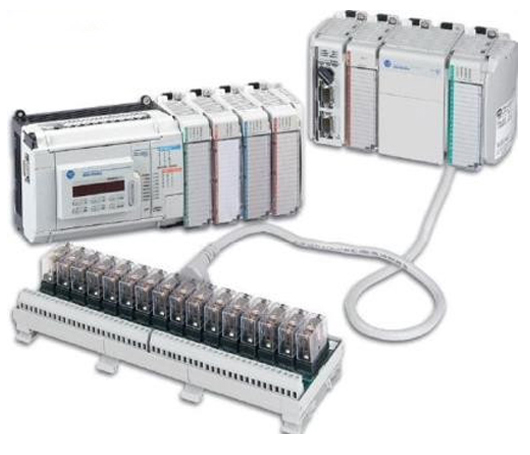 Programmable Logic Controller