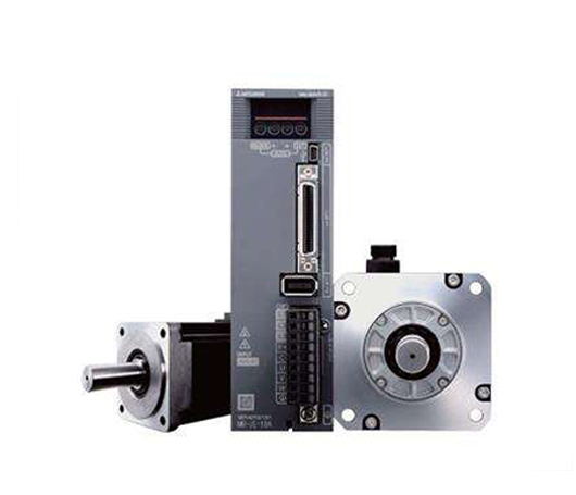Servo Motor