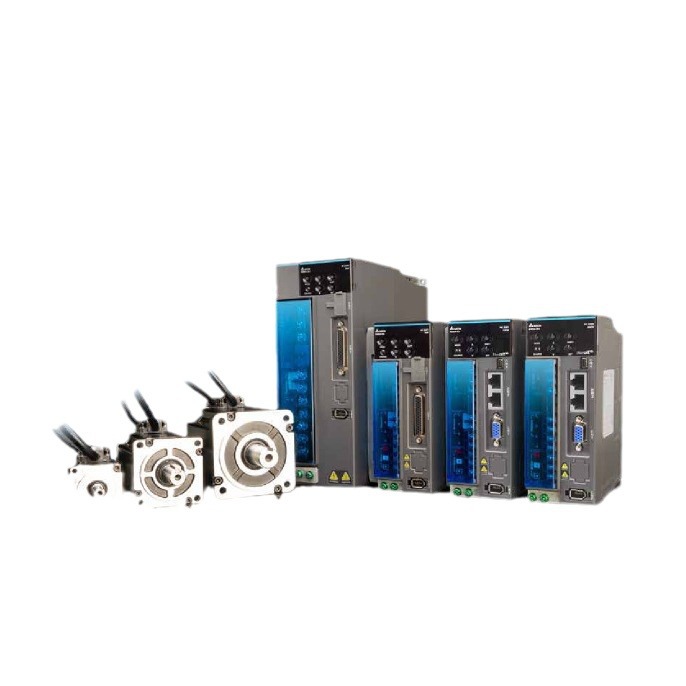 ASD-E3C-0421-E 400W