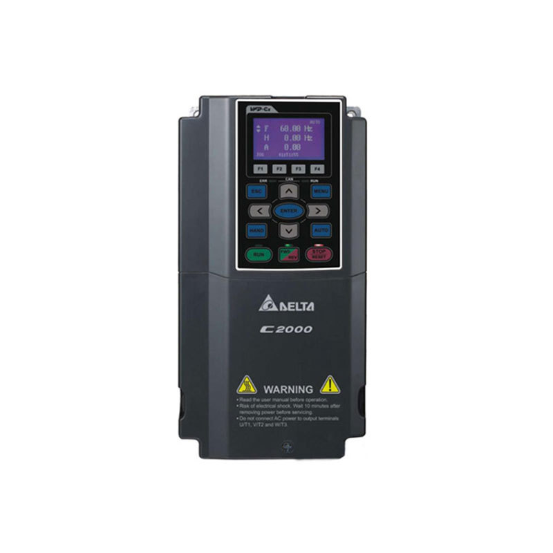 VFD055C43A-21 Three-phase 380V 5.5KW