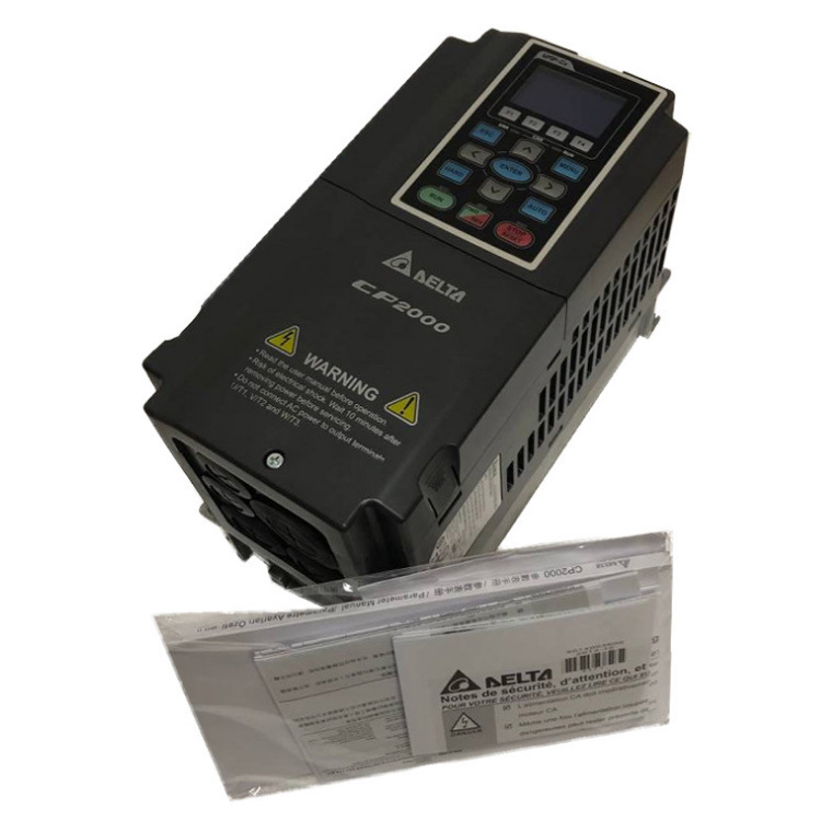 VFD055CP43B-21