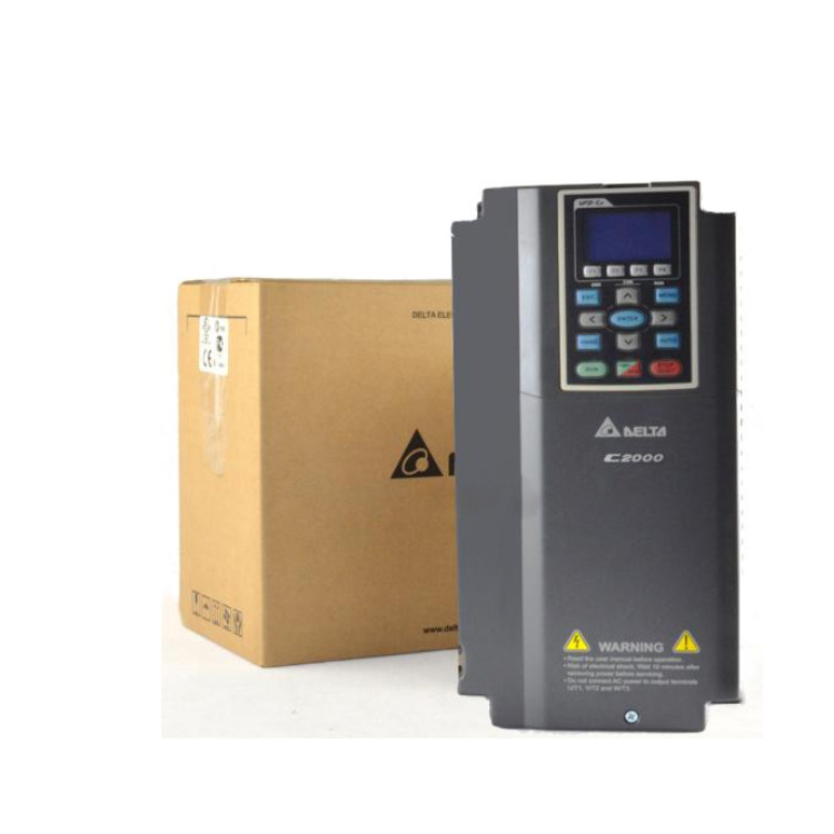 VFD055V23A-2 Three-phase 220V 5.5KW