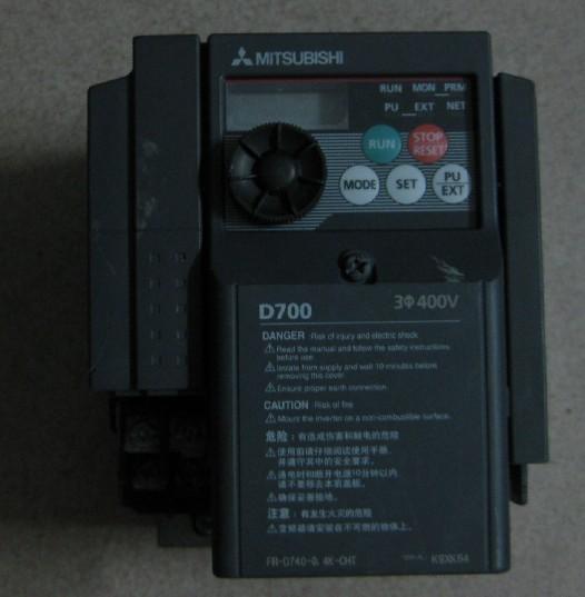 FR-D740-0.4K-CHT