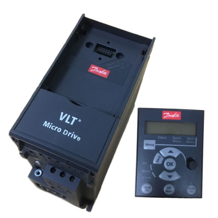 DANFOSS FC-051P2K2S2E20H3BXCXXXSXXX