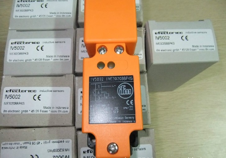 IFM KD5042