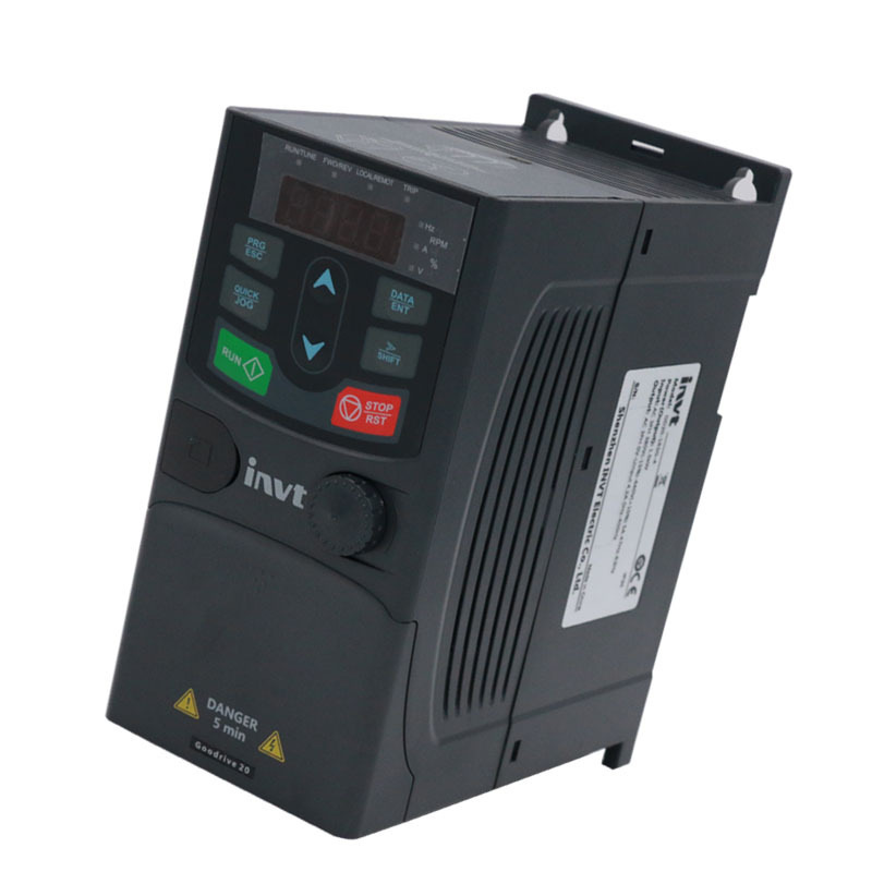 INVT GD200A-5R5G 7R5P-4