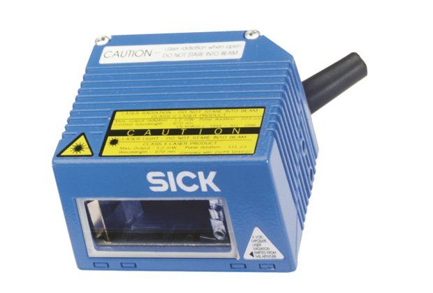 SICK CLV420-1010
